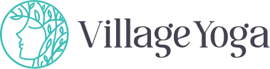 Village Yoga Logo
